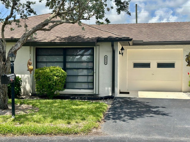 2 of 10 - 4964 Eaglewood Road #a, Boynton Beach, FL