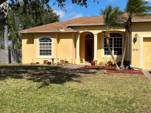 3 of 66 - 2701 Se Bishop Avenue, Port Saint Lucie, FL