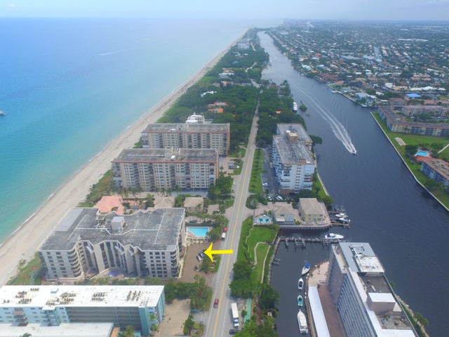 1 of 25 - 1155 Hillsboro Mile #305, Hillsboro Beach, FL