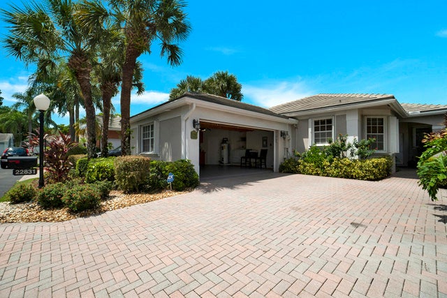 4 of 48 - 22831 Windsor Wood Ct, Boca Raton, FL