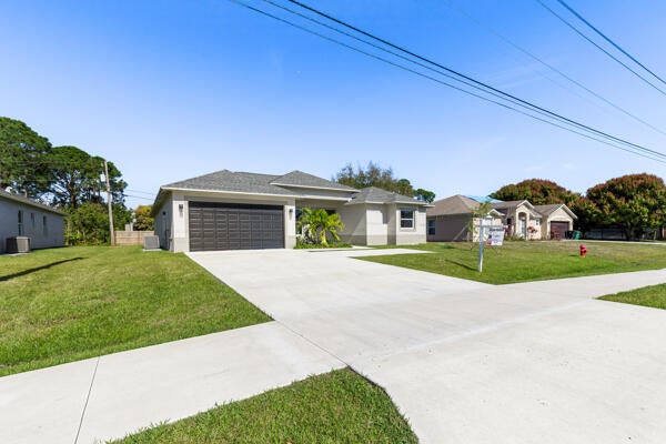 1 of 31 - 1317 Sw Paar Dr, Port Saint Lucie, FL