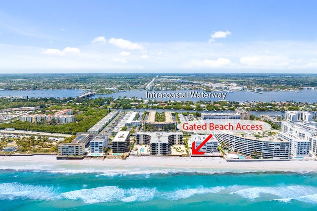 3 of 28 - 3605 S Ocean Boulevard #115, South Palm Beach, FL