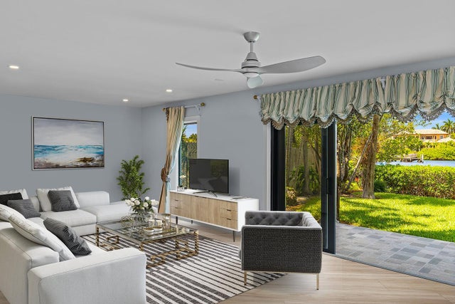 5 of 28 - 3605 S Ocean Boulevard #115, South Palm Beach, FL
