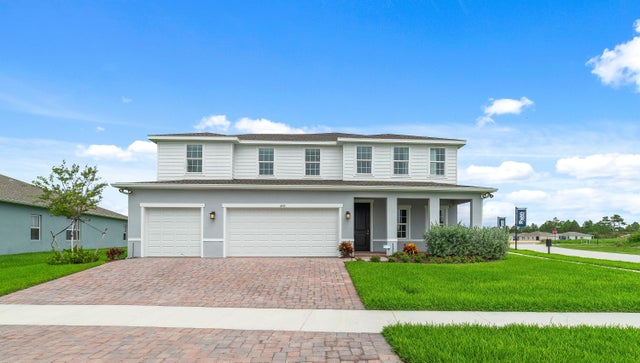 1 of 35 - 6555 Pomello Court, Vero Beach, FL