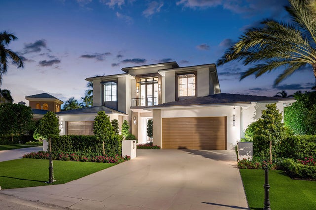 2 of 74 - 471 Royal Palm Way, Boca Raton, FL