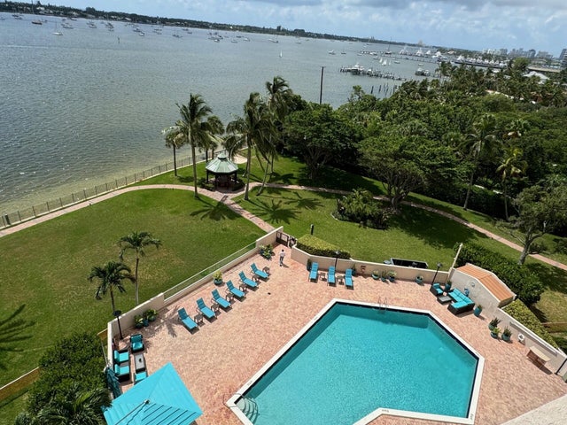 2 of 66 - 5200 N Flagler Drive #803, West Palm Beach, FL