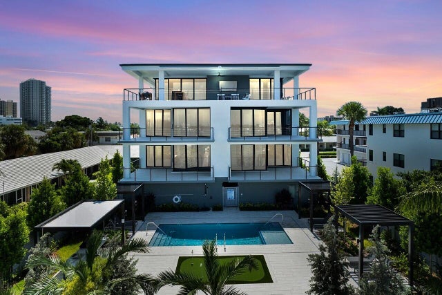 2 of 59 - 2323 Lake Drive #unit 202, Riviera Beach, FL
