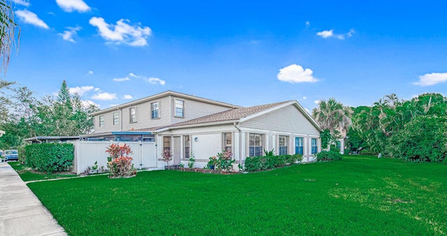 2 of 36 - 4371 Willow Pond Road #c, West Palm Beach, FL