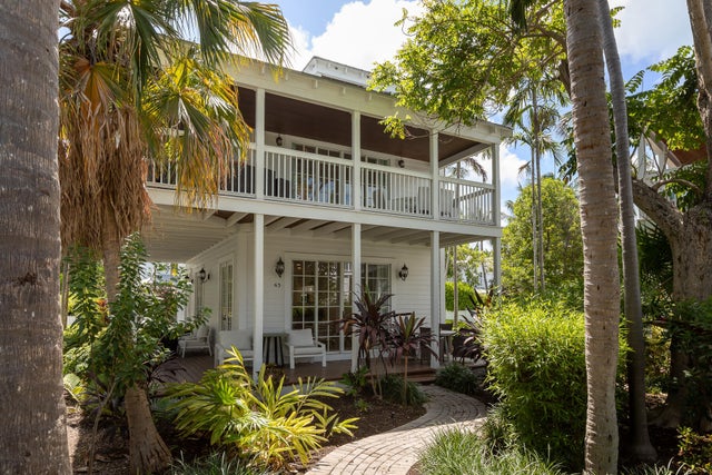 1 of 1 - 63 Sunset Key Drive, Key West, FL