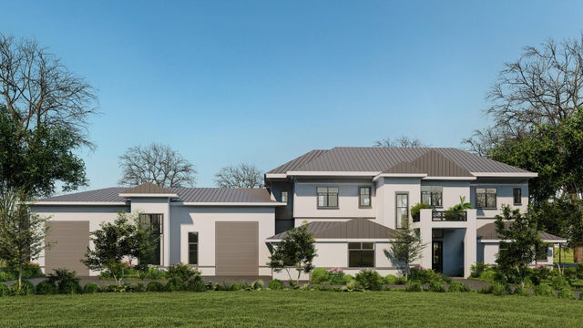 1 of 3 - 2220 Greenbriar Blvd, Wellington, FL