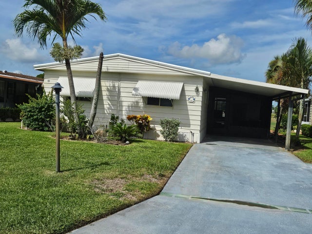 4 of 16 - 8004 Se Saratoga Drive, Hobe Sound, FL