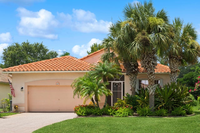 1 of 58 - 329 Nw Millpond Lane, Port Saint Lucie, FL