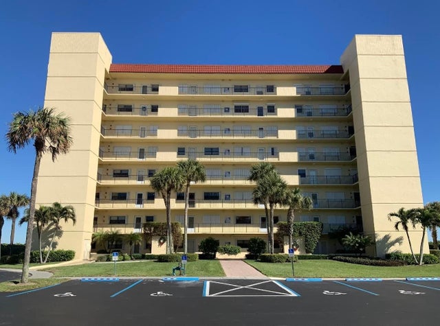 1 of 88 - 7420 S Ocean Drive #812, Jensen Beach, FL