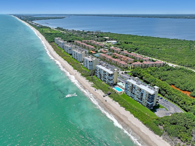 4 of 88 - 7420 S Ocean Drive #812, Jensen Beach, FL