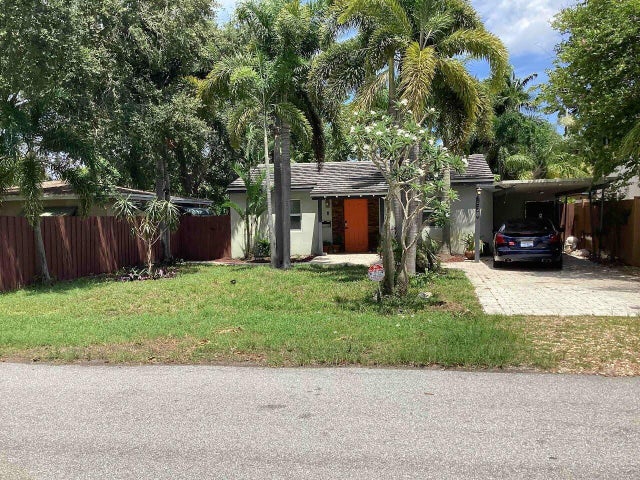 1 of 1 - 1528 Ne 1st Av, Fort Lauderdale, FL