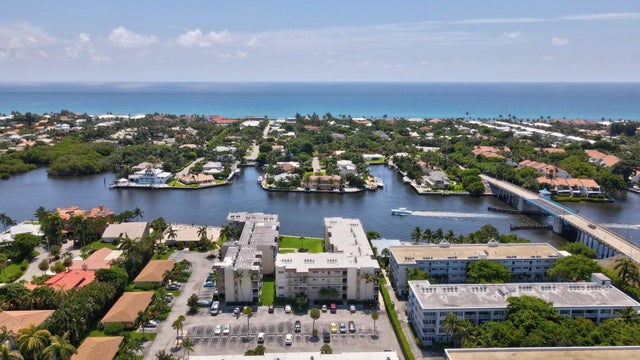 2 of 44 - 646 Snug Harbor Dr #h 105, Boynton Beach, FL