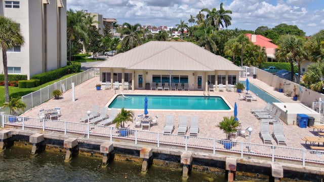 3 of 44 - 646 Snug Harbor Dr #h 105, Boynton Beach, FL