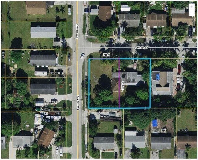 1 of 20 - 821 Sw 4th Avenue, Delray Beach, FL
