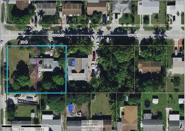 2 of 20 - 821 Sw 4th Avenue, Delray Beach, FL