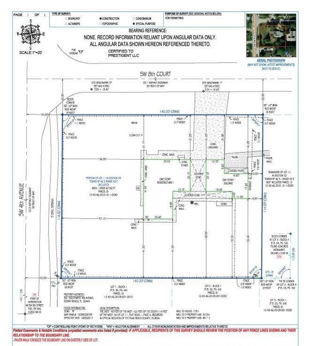 3 of 20 - 821 Sw 4th Avenue, Delray Beach, FL
