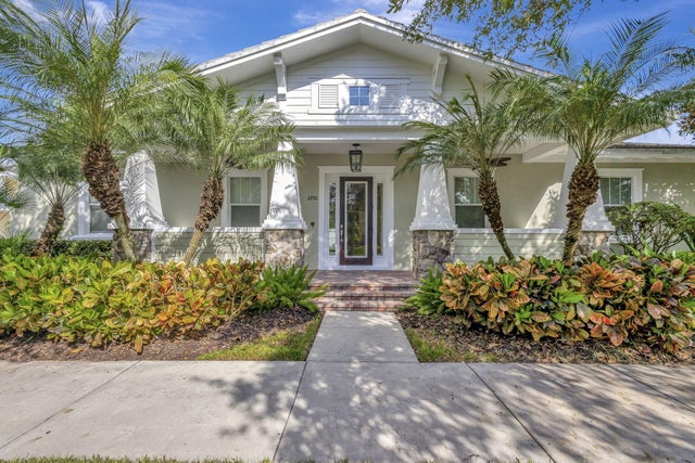 2 of 95 - 2710 W Mallory Boulevard, Jupiter, FL
