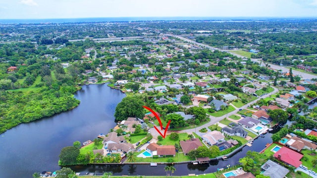 1 of 17 - 6797 Bayshore Drive, Lake Worth, FL