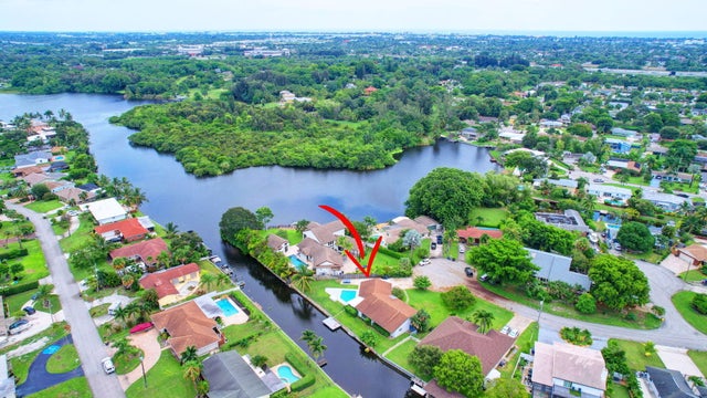 2 of 17 - 6797 Bayshore Drive, Lake Worth, FL