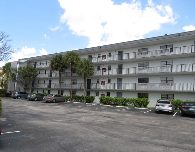 5 of 41 - 9233 Sw 8th St #419, Boca Raton, FL