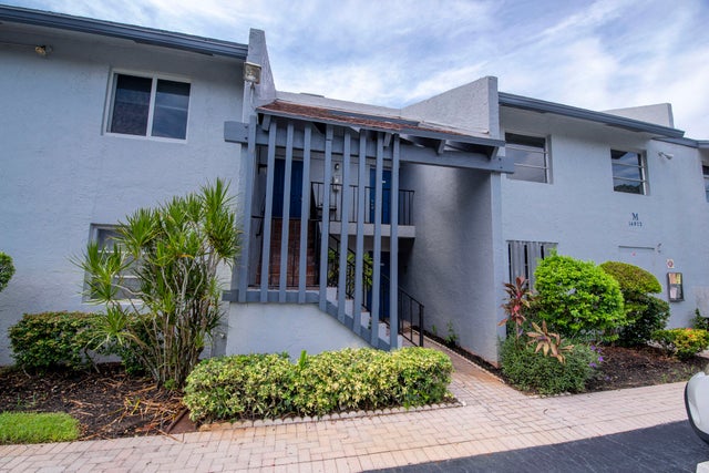 2 of 21 - 14823 Cumberland Dr #204 M, Delray Beach, FL