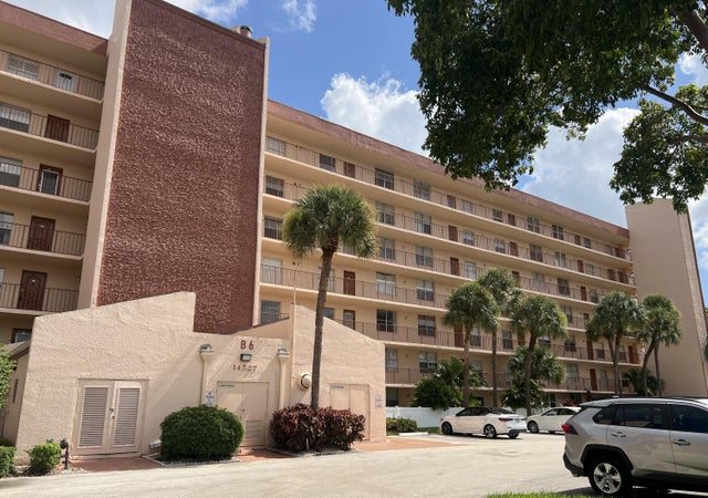 1 of 19 - 14527 Bonaire Blvd #409, Delray Beach, FL