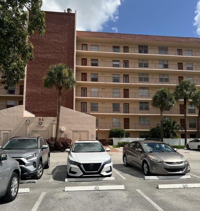 3 of 19 - 14527 Bonaire Blvd #409, Delray Beach, FL