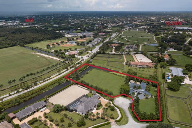 2 of 79 - 3530 Aiken Court, Wellington, FL