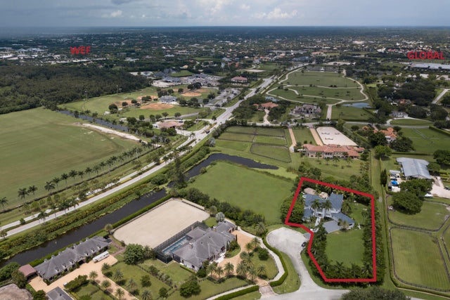 3 of 70 - 3580 Aiken Ct, Wellington, FL