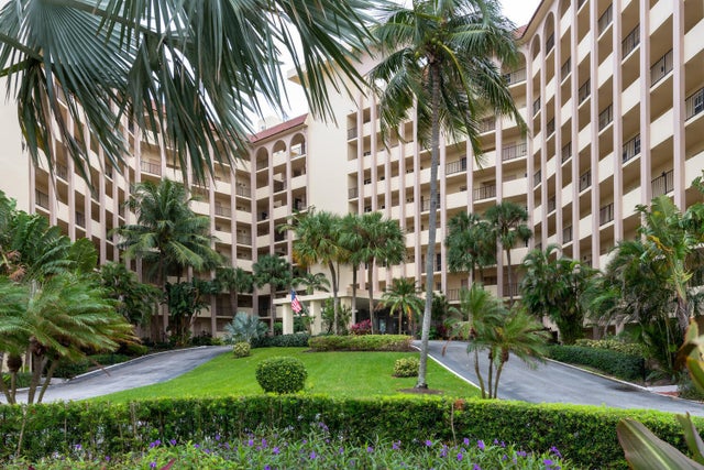 2 of 54 - 3475 S Ocean Blvd #2160, Palm Beach, FL