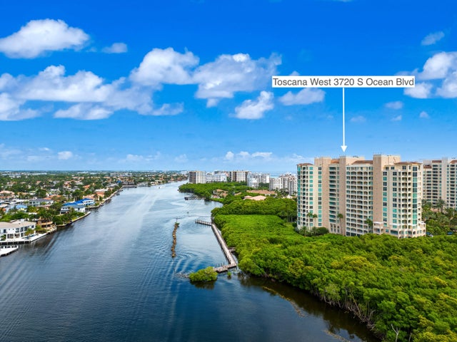 2 of 90 - 3720 S Ocean Boulevard #1406/1407, Highland Beach, FL