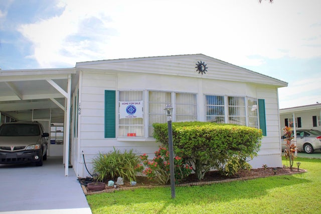 1 of 26 - 164 Camino Del Rio, Port Saint Lucie, FL