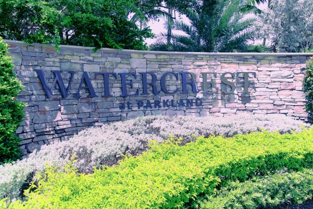 1 of 39 - 11525 Watercrest Cir E, Parkland, FL