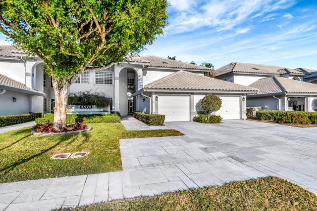 1 of 43 - 11578 Briarwood Cir #4, Boynton Beach, FL