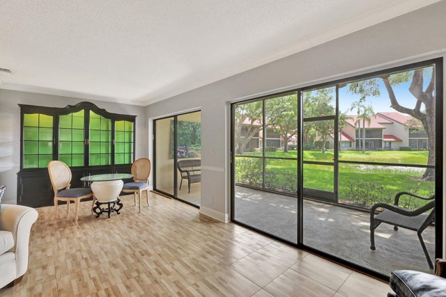 2 of 39 - 2 Lexington Lane E #bldg 2 Unit# 2-b, Palm Beach Gardens, FL