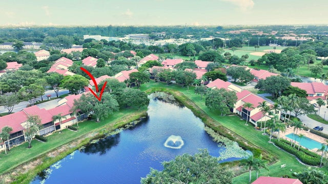 4 of 39 - 2 Lexington Lane E #bldg 2 Unit# 2-b, Palm Beach Gardens, FL
