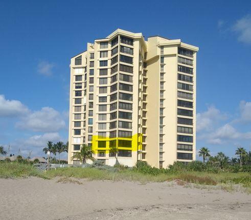 2 of 43 - 2400 S Ocean Drive #8131, Fort Pierce, FL