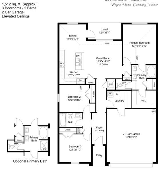 2 of 41 - 5203 San Benedetto Place, Fort Pierce, FL