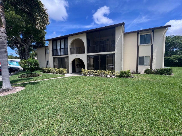 1 of 30 - 5900 Whispering Pine Way #b-2, Greenacres, FL