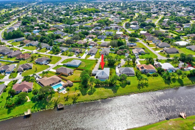 1 of 42 - 256 Sw Ridgecrest Drive, Port Saint Lucie, FL
