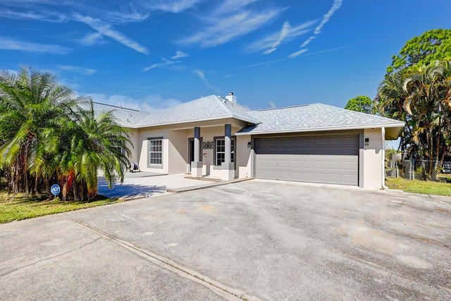 5 of 42 - 256 Sw Ridgecrest Drive, Port Saint Lucie, FL