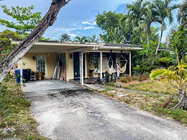 1 of 4 - 637 Nw 29th Ct, Wilton Manors, FL