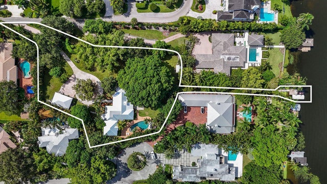 4 of 39 - 920 Hibiscus Lane, Delray Beach, FL