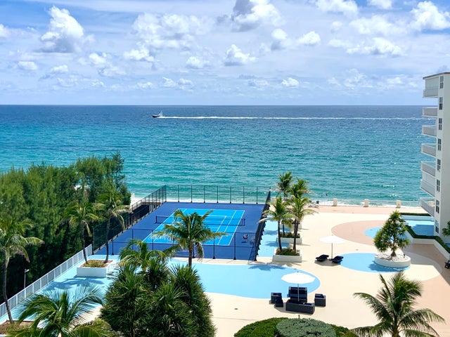 2 of 69 - 3546 S Ocean Blvd #822, South Palm Beach, FL