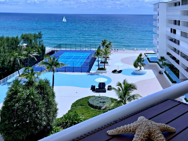 4 of 69 - 3546 S Ocean Blvd #822, South Palm Beach, FL