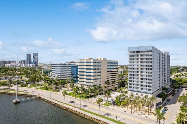 1 of 38 - 1551 N Flagler Drive #1205, West Palm Beach, FL